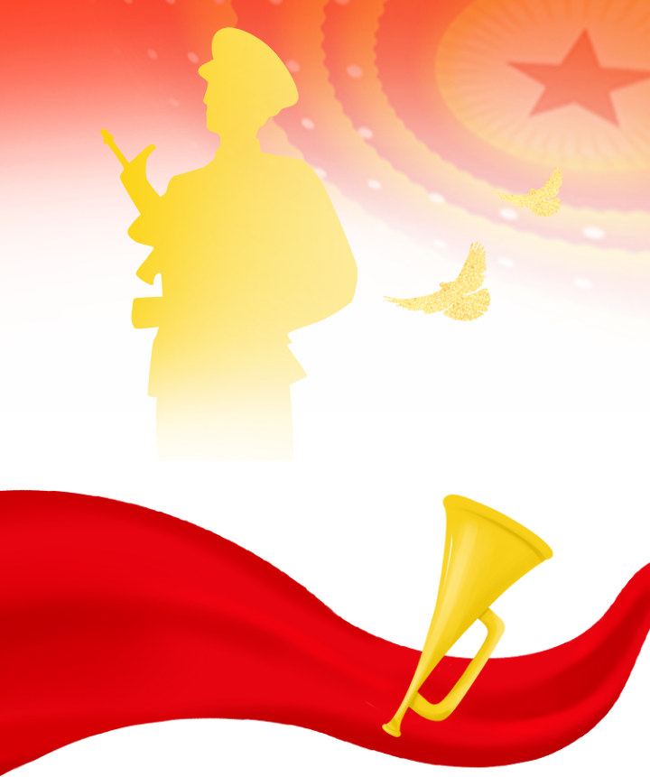 真情慰问送温暖 情暖退役武士心—78m威九国际集团发展2024年“八一”建军节慰问活动